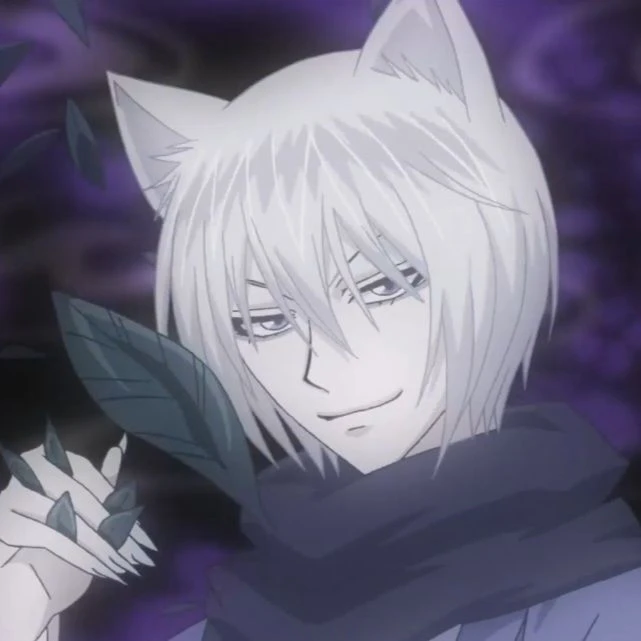 Kamisama thumbnail