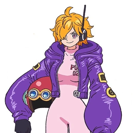 Lilith (punk-02 "Evil" ) thumbnail