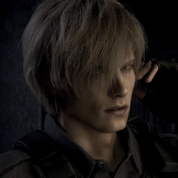Leon S. Kennedy thumbnail