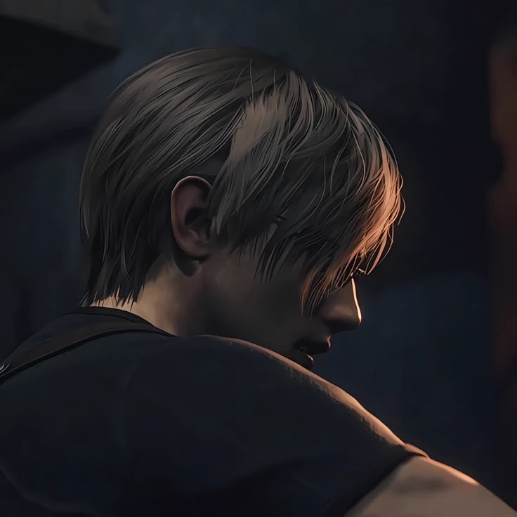 Leon Kennedy thumbnail