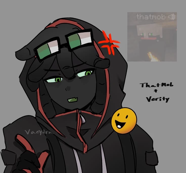 Thatmob & verity thumbnail
