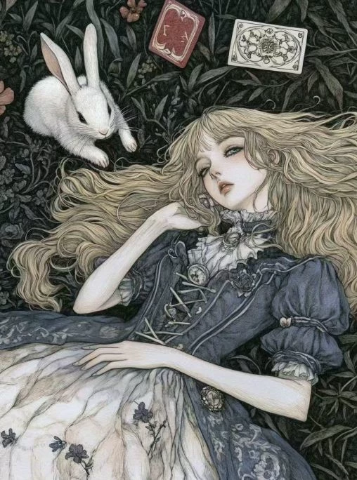 Alice Carder thumbnail