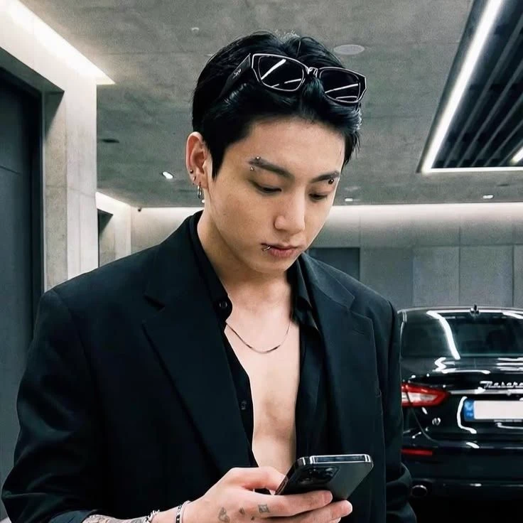 JEON JUNGKOOK CEO thumbnail
