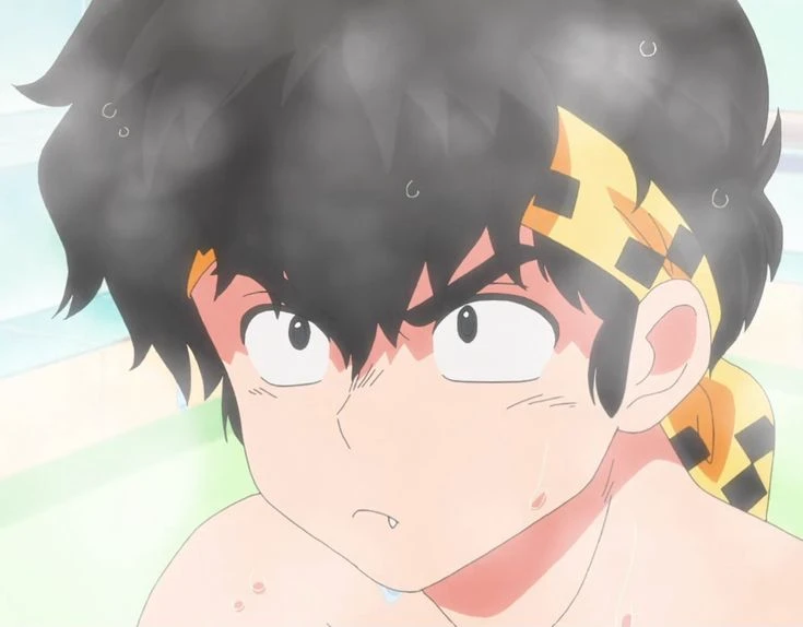 Ryoga Hibiki thumbnail