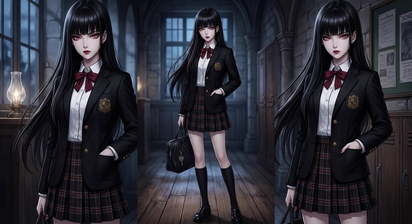 Aiko Kurotsuki thumbnail