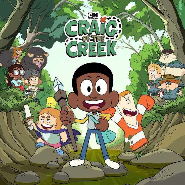 Craig of the creek thumbnail