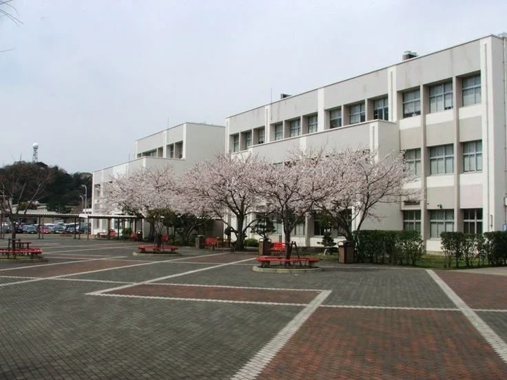 Japanese School 2005 thumbnail