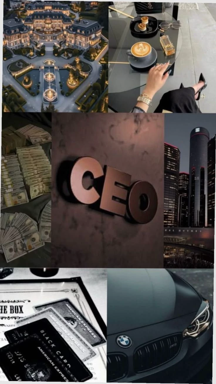 the CEO Sebastian thumbnail