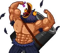 Gatling Crazy thumbnail