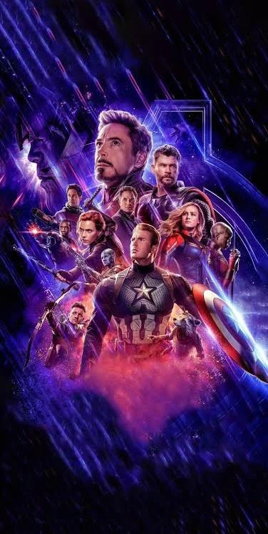 Avengers thumbnail