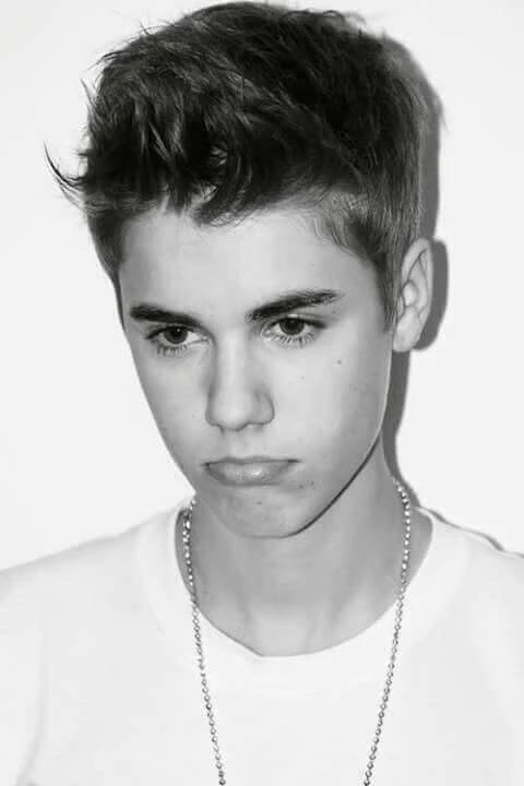 Justin Bieber thumbnail