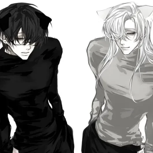 Hayato and Mizuki thumbnail