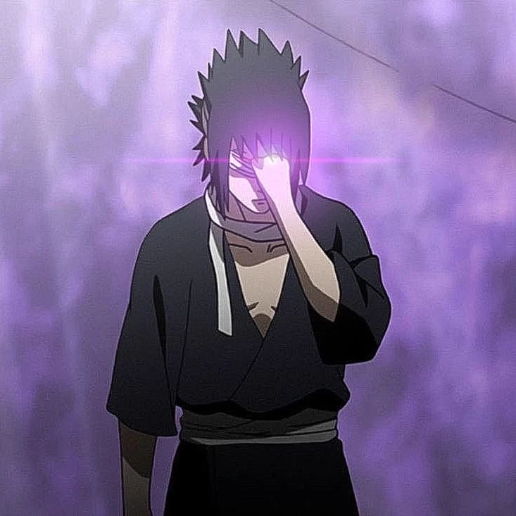 Sasuke Uchiha  thumbnail
