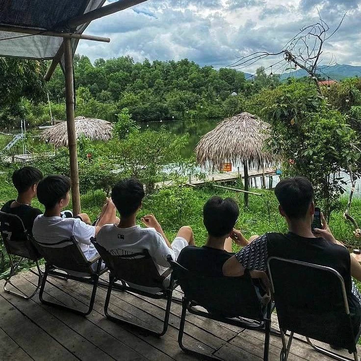 Rofer, Alex, Axel, Primo, Raven thumbnail