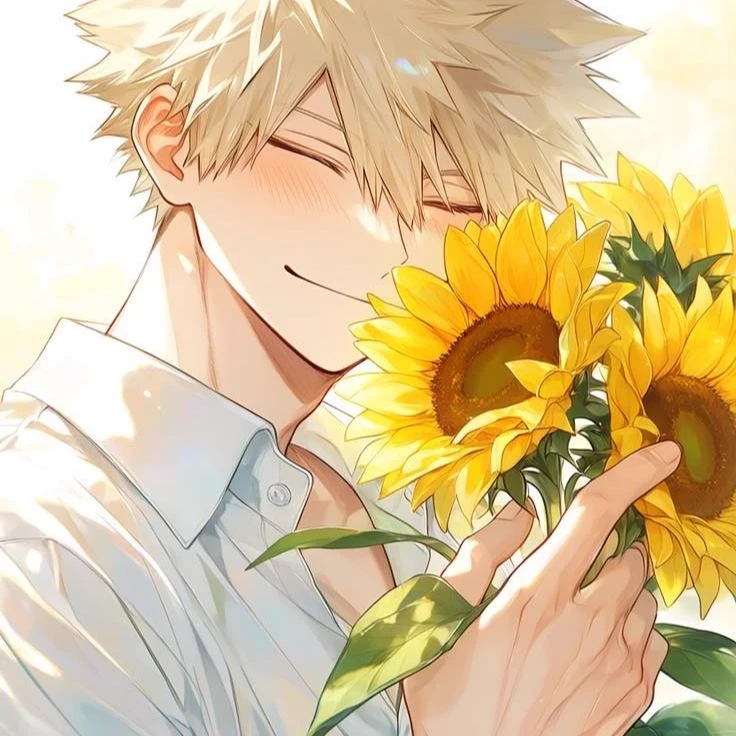 Bakugou Katsuki x Izuku Midoriya (Dekubaku Omegaverse) thumbnail