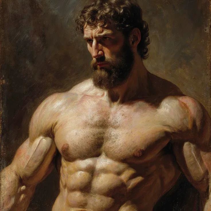 Ragnar, or King of Heras thumbnail