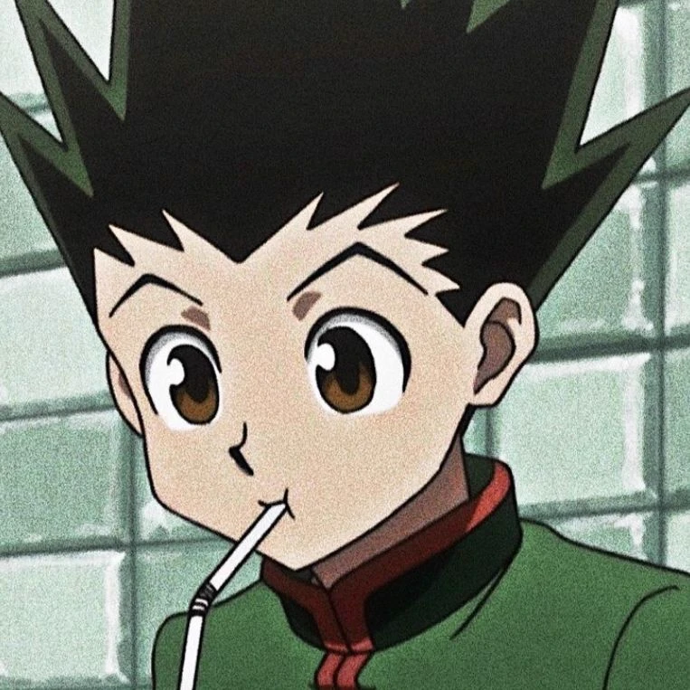 Gon Freecss thumbnail