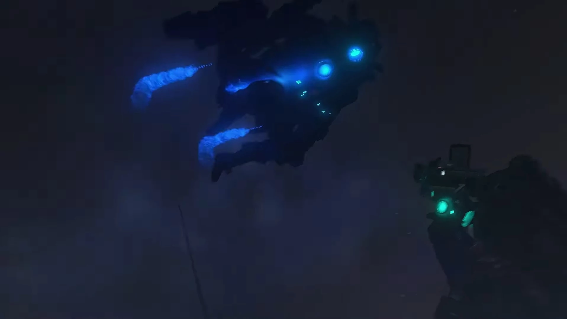 Brute (Prototype 2.0) And Video (Prototype 1.0) thumbnail