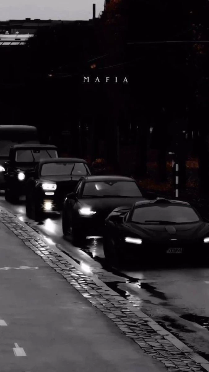 Black Mafia Family thumbnail