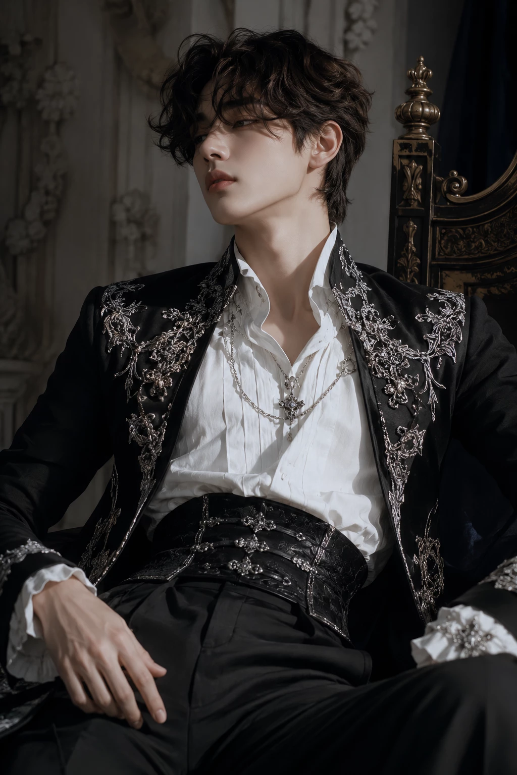 Franz Winchester thumbnail