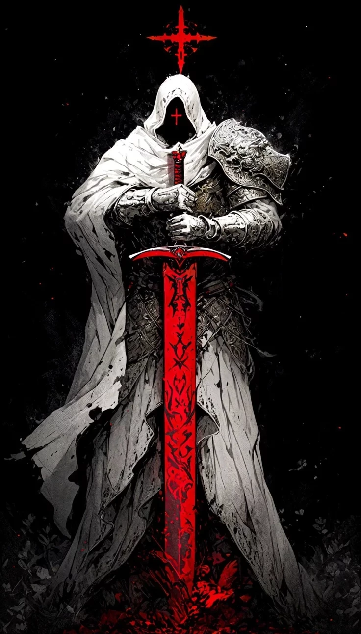 ❌️|WHITE-KNIGHTS-OF-BLOOD-HEAVEN – Your Own Cult!~|❌️ thumbnail
