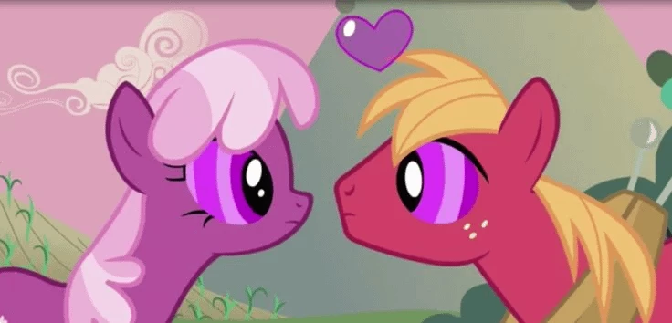 💘  \|My Little Love POISON\|  💘 thumbnail