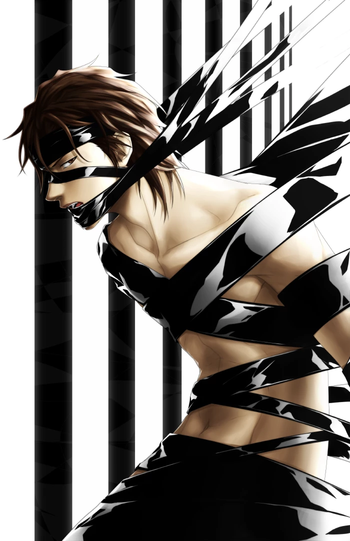 Aizen thumbnail