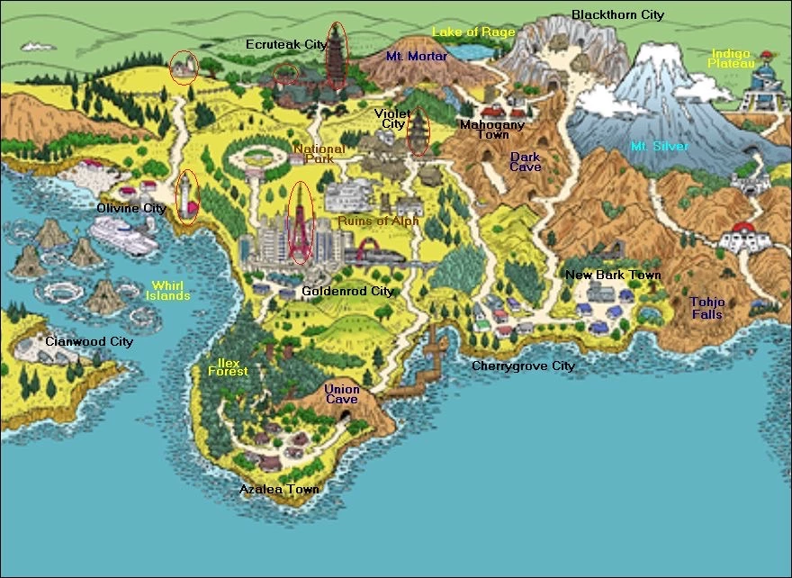 Management Region thumbnail