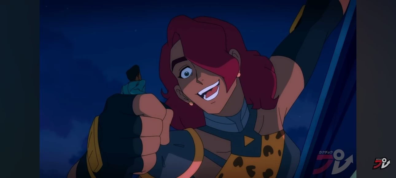 Giganta (Gigi) thumbnail