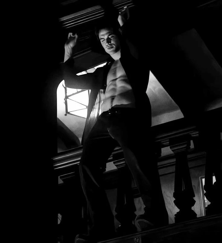 Damon Salvatore// thumbnail