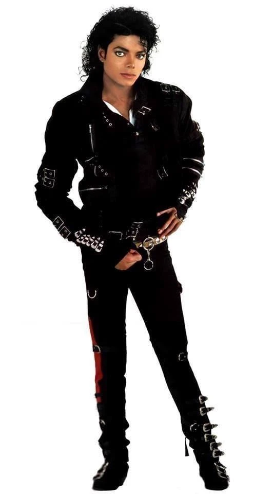 Michael Jackson thumbnail