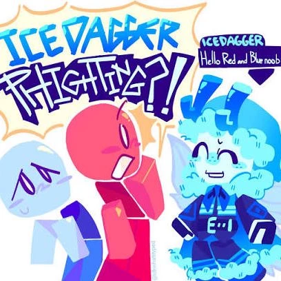 Phighting x Blocktales thumbnail