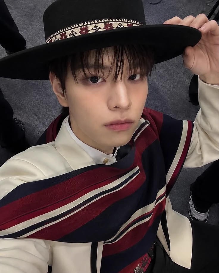 Kim Seungmin thumbnail