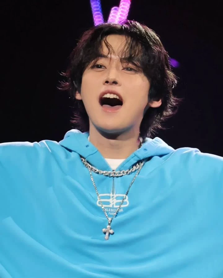 create your story with Minho thumbnail