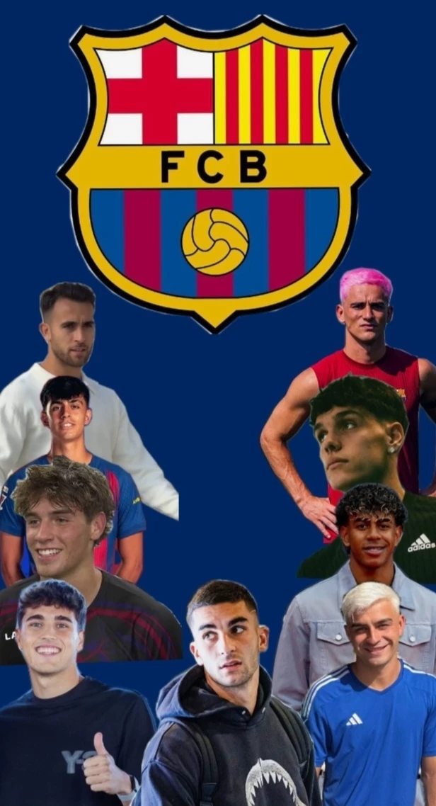 FC Barcelona thumbnail