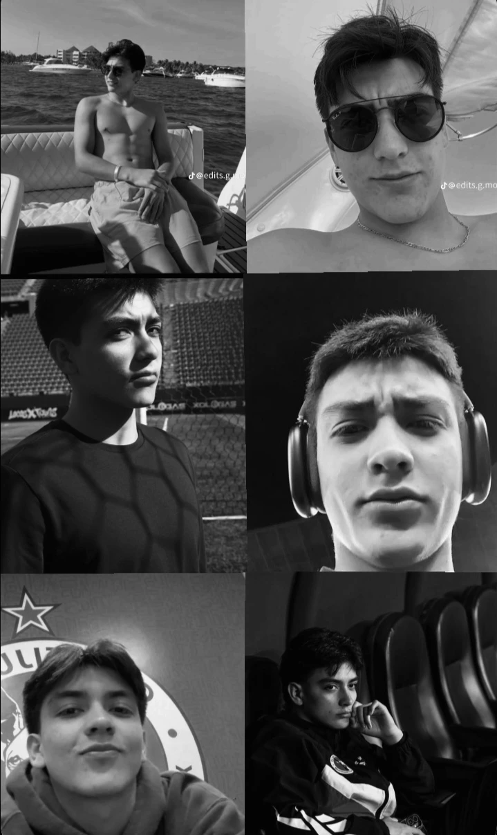 Gilberto Mora thumbnail