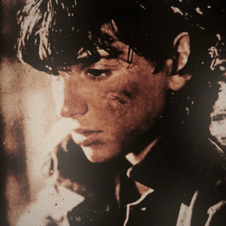 Johnny Cade (the outsiders)  thumbnail