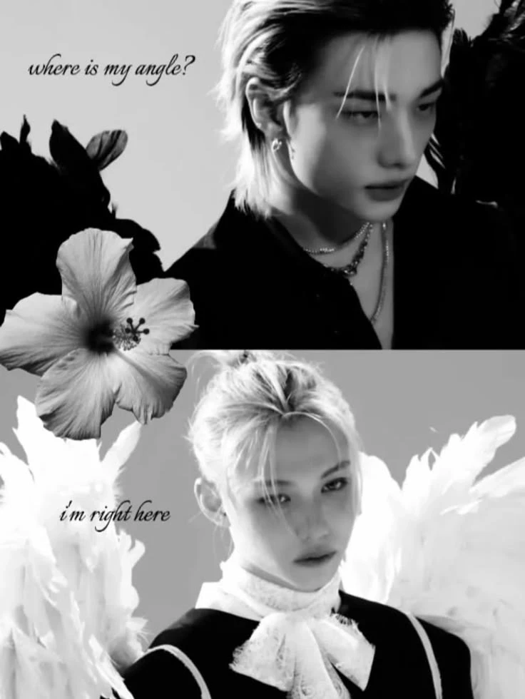 Hyunjin and Felix thumbnail