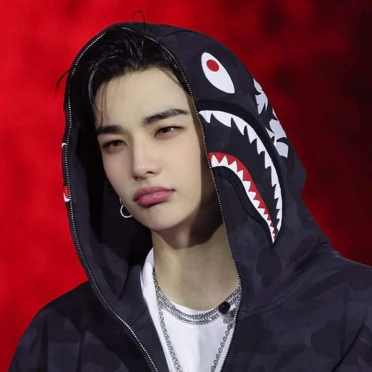 Hyunjin thumbnail