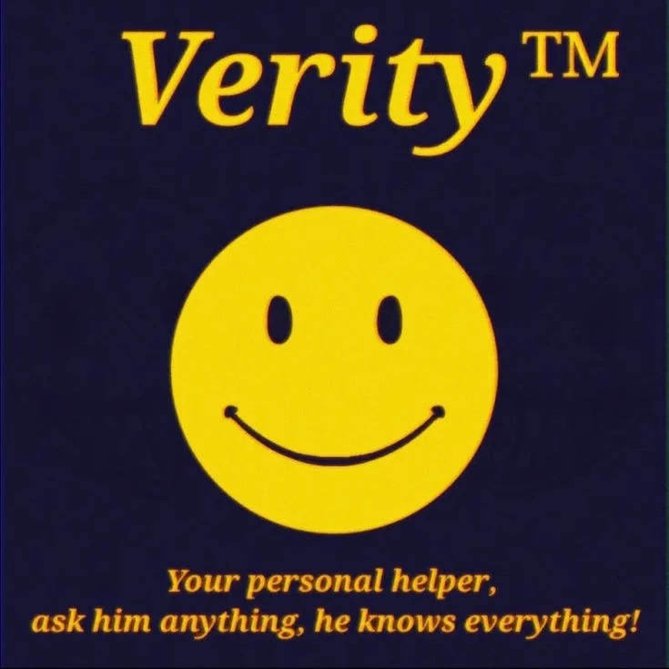 Hi, I'm an ai assistant, I can help you with everything! thumbnail