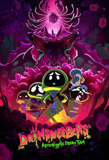 doomsweepers thumbnail