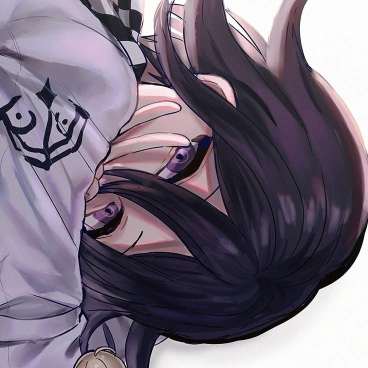 Kokichi Ouma thumbnail
