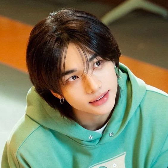 Hyunjin