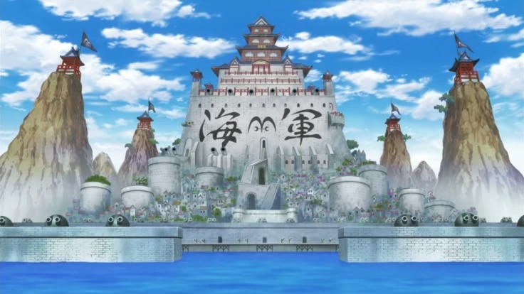 Marineford thumbnail