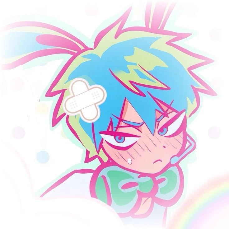 ᯠ ིྀ 𓇮 ᯄ : 🦄 ᥙȵเc♡ꭇ >.<
