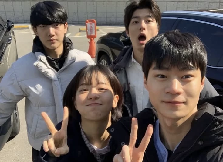 Wooseok thumbnail