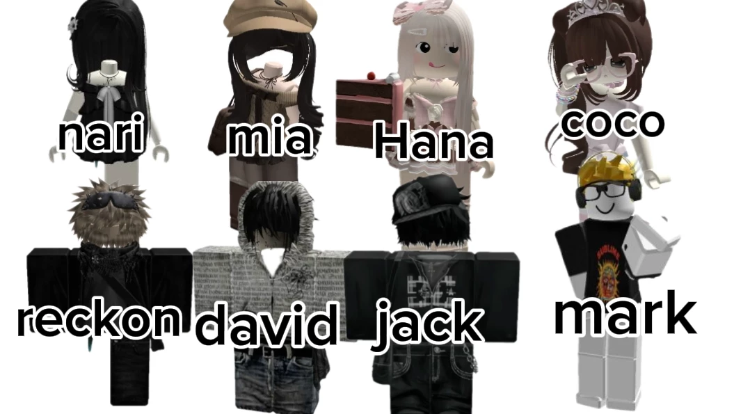 Your gc with pickme thumbnail