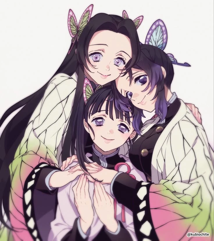 butterfly family thumbnail