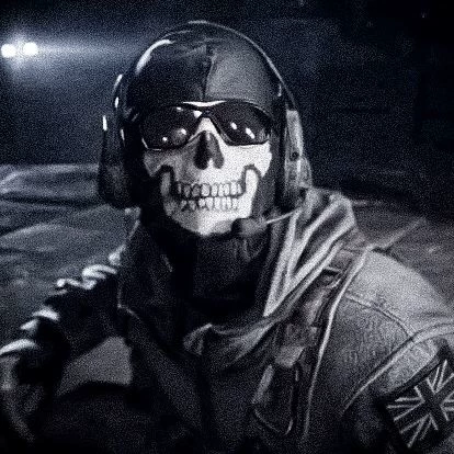 Simon "Ghost" Riley thumbnail