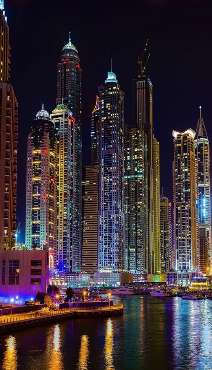 city {a new beginning} thumbnail